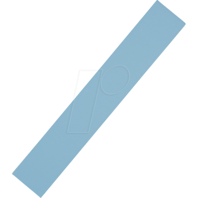 THERMAL GRIZZLY TG-MP-P1220102 - Minus Pad Pro - 120x20x1,0 mm, 2er-Pack THERMAL GRIZZLY TG-MP-P1220102 - Minus Pad Pro - 120x20x1,0 mm, 2er-Pack