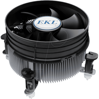 EKL 21908 - EKL Standard CPU Kühler für Intel Sockel EKL 21908 - EKL Standard CPU Kühler für Intel Sockel