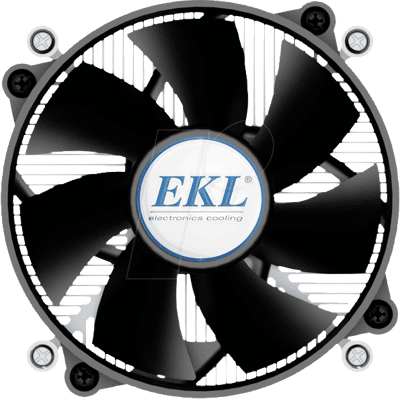 EKL 21909 - EKL Standard CPU Kühler für Intel Sockel EKL 21909 - EKL Standard CPU Kühler für Intel Sockel