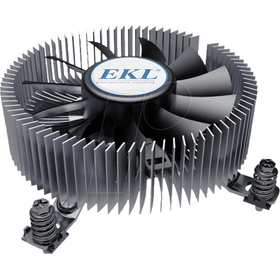 EKL 21923 - EKL LP CPU Kühler für Intel Sockel EKL 21923 - EKL LP CPU Kühler für Intel Sockel