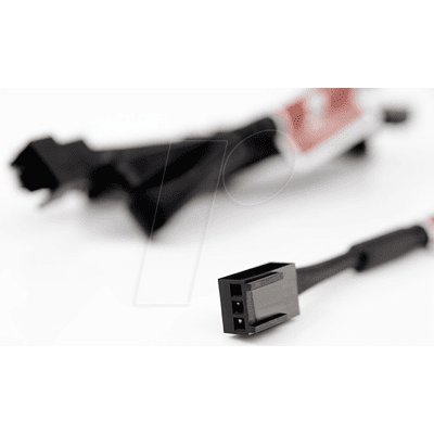 NO NA-SEC2 - Noctua NA-SEC2, 3-Pin Verlängerungskabel NO NA-SEC2 - Noctua NA-SEC2, 3-Pin Verlängerungskabel