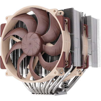 NO 000436 - NOCTUA NH-D15 G2 HBC NO 000436 - NOCTUA NH-D15 G2 HBC