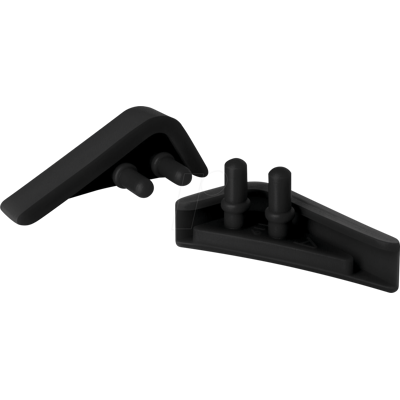 NO NA-SAVP3 SW - Noctua NA-SAVP3, Anti-Vibrations-Pads, schwarz, 16 Stück NO NA-SAVP3 SW - Noctua NA-SAVP3, Anti-Vibrations-Pads, schwarz, 16 Stück