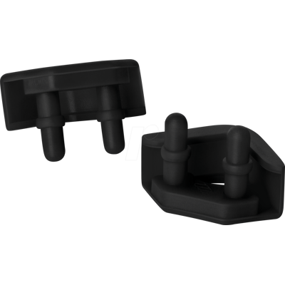 NO NA-SAVP5 SW - Noctua NA-SAVP5, Anti-Vibrations-Pads, schwarz, 16 Stück NO NA-SAVP5 SW - Noctua NA-SAVP5, Anti-Vibrations-Pads, schwarz, 16 Stück