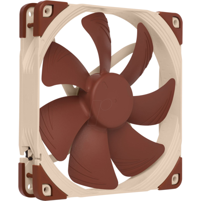 NO NF-A14 5V PWM - NOCTUA NF-A14 5V PWM Gehäuselüfter, 140 mm NO NF-A14 5V PWM - NOCTUA NF-A14 5V PWM Gehäuselüfter, 140 mm