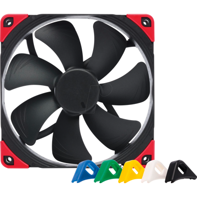 NO NF-A14 PWM SW - NOCTUA NF-A14 PWM Chromax.black.swap Gehäuselüfter, 140 mm NO NF-A14 PWM SW - NOCTUA NF-A14 PWM Chromax.black.swap Gehäuselüfter, 140 mm