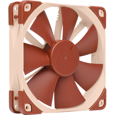 NO NF-F12 5V PWM - NOCTUA NF-F12 5V PWM Gehäuselüfter, 120 mm NO NF-F12 5V PWM - NOCTUA NF-F12 5V PWM Gehäuselüfter, 120 mm