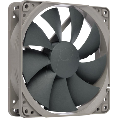 NO NF-P12R 1300P - NOCTUA NF-P12 redux 1300 PWM Gehäuselüfter, 120 mm NO NF-P12R 1300P - NOCTUA NF-P12 redux 1300 PWM Gehäuselüfter, 120 mm