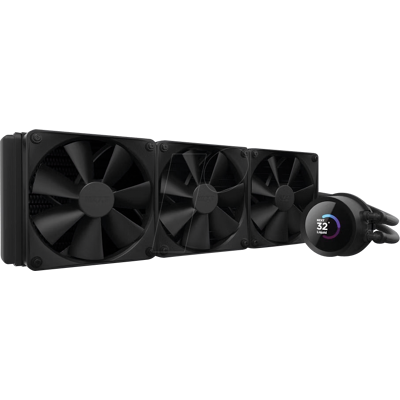 NZXT RL-KN36E-B1 - NZXT KRAKEN Elite 360 NZXT RL-KN36E-B1 - NZXT KRAKEN Elite 360