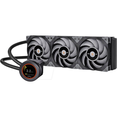 TT 29723 - ThermaltakeTOUGHLIQUID Ultra 360 TT 29723 - ThermaltakeTOUGHLIQUID Ultra 360