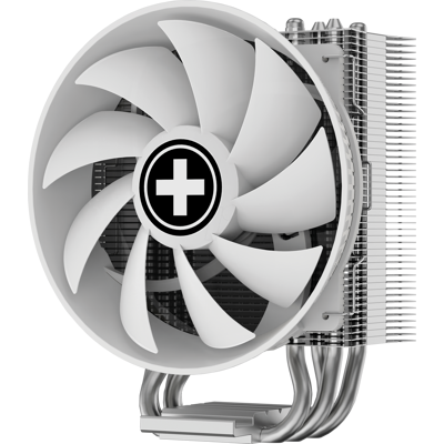 XI XC249 - Xilence M404PRO.W.ARGB Multi-Sockel CPU Kühler XI XC249 - Xilence M404PRO.W.ARGB Multi-Sockel CPU Kühler