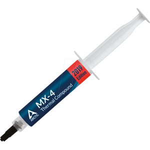 ARCTIC MX-4-20 - Arctic MX-4 Wärmeleitpaste 20g