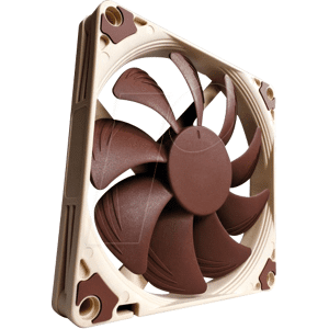 NO NF-A9X14 PWM - Noctua NF-A9x14 PWM Gehäuselüfter, 92 mm