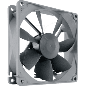 NO NF-B9 1600P - Noctua NF-B9 redux-1600 PWM Gehäuselüfter, 92 mm