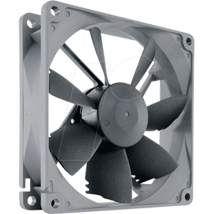 NO NF-B9 1600 - Noctua NF-B9 redux-1600 Gehäuselüfter, 92 mm