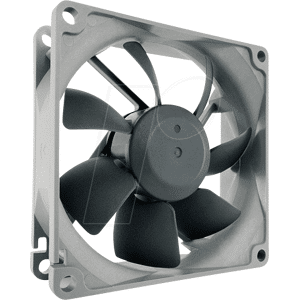 NO NF-R8 1800P - Noctua NF-R8 redux-1800 PWM Gehäuselüfter, 80 mm