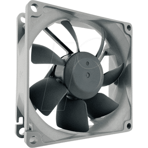 NO NF-R8 1800 - Noctua NF-R8 redux-1800 Gehäuselüfter, 80 mm