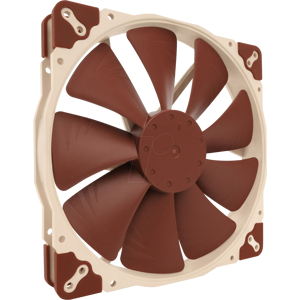 NO NF-A20 5V PWM - NOCTUA NF-A20 5V PWM Gehäuselüfter, 200 mm