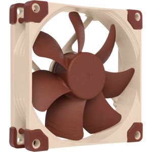 NO NF-A9 5V - NOCTUA NF-A9 5V Gehäuselüfter, 92 mm