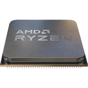 AMD T R5-5600G - AMD AM4 Ryzen 5 5600G, 6x 3.90GHz, tray