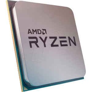AMD T R5-5600X - AMD AM4 Ryzen 5 5600X, 6x 3.70GHz, tray