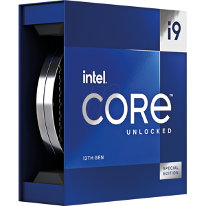 BX8071513900KS - Intel Core i9-13900KS, 3.20GHz, boxed ohne Kühler, 1700