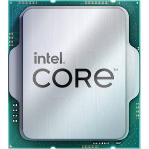 CM8071504821006 - Intel Core i5-13600KF, tray, 1700