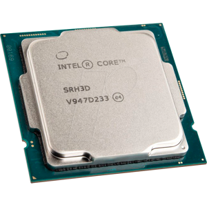 CM8071504555228 - Intel Core i5-12600KF, tray, LGA1700