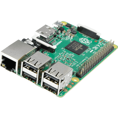 Raspberry Pi 2 Model B ARM Cortex-A7 RAM 1GB MicroSD Slot 4xUSB - Einplatinencomputer Raspberry Pi 2 Model B ARM Cortex-A7 RAM 1GB MicroSD Slot 4xUSB - Einplatinencomputer