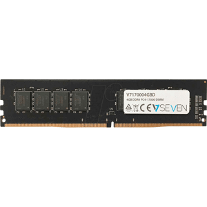 40SO0421-1015 - 4 GB DDR4 2133 CL15 V7