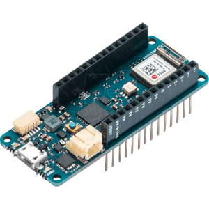 ARD MKR1010 WH - Arduino MKR1010 WiFi, BT, SAMD21 Cortex-M0+ 32 bit ARM