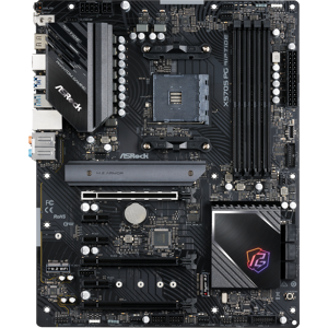 ASR 90MXBHX0 - ASRock X570S PG Riptide (AM4)