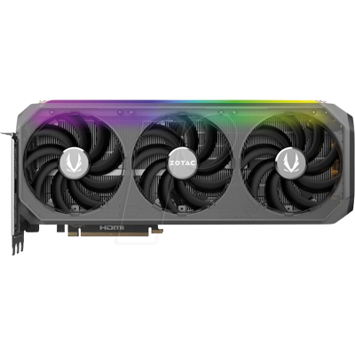 ZT-B50710BU-10P - ZOTAC GAMING RTX 5070 Ti AMP Extreme INFINITY ULTRA 16GB ZT-B50710BU-10P - ZOTAC GAMING RTX 5070 Ti AMP Extreme INFINITY ULTRA 16GB