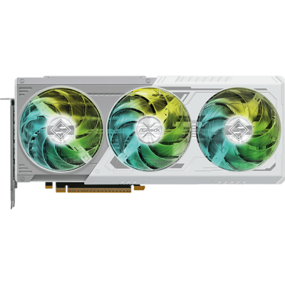 ASR 90GA5CZZ - ASRock Intel Arc B580 Steel Legend 12 GB OC ASR 90GA5CZZ - ASRock Intel Arc B580 Steel Legend 12 GB OC