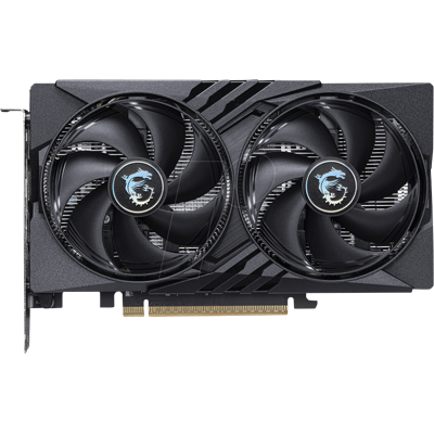 MSI V538-001R - MSI RTX 5050 8G GAMING OC MSI V538-001R - MSI RTX 5050 8G GAMING OC