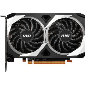 MSI V508-003R - MSI Radeon RX 6500 XT MECH 2X 4G OC