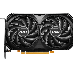 MSI V516-004R - MSI GeForce RTX 4060 VENTUS 2X BLACK 8G OC