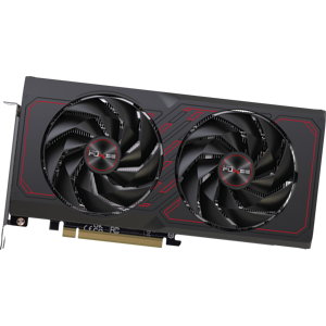 SAP 11339-04-20G - Sapphire Pulse Radeon RX 7600 XT 16GB