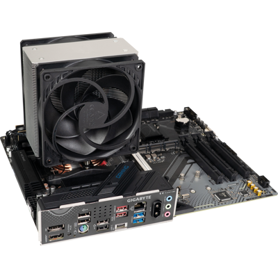 JOY-IT - KIT 044 - AMD Ryzen 9 950X3D - Upgrade kit JOY-IT - KIT 044 - AMD Ryzen 9 950X3D - Upgrade kit