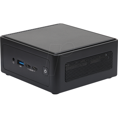 ASROCK BOX-AI350 - Barebone PC, ASRock 4x4 BOX-AI350 ASROCK BOX-AI350 - Barebone PC, ASRock 4x4 BOX-AI350