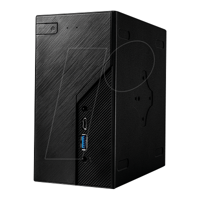 ASROCK DM B860 - Barebone PC, DeskMini B860 ASROCK DM B860 - Barebone PC, DeskMini B860