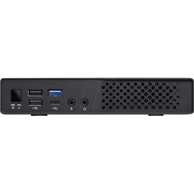 ASROCK JU H610 - Barebone PC, Jupiter H610 ASROCK JU H610 - Barebone PC, Jupiter H610