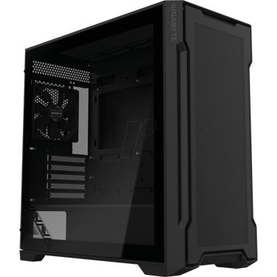 JOY-IT APC-0225 - Barebone PC, Intel® Core™ i5, Midi Tower JOY-IT APC-0225 - Barebone PC, Intel® Core™ i5, Midi Tower