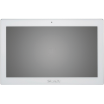 SHUTTLE M15AL015 - Medizinischer Panel-PC, 21,5", i5 SHUTTLE M15AL015 - Medizinischer Panel-PC, 21,5", i5