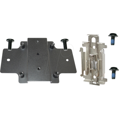 SHUTTLE MDR02 - DIN-Rail-Kit, für Shuttle SPCEL12 SHUTTLE MDR02 - DIN-Rail-Kit, für Shuttle SPCEL12