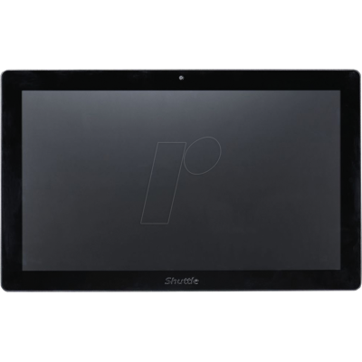 SHUTTLE P21RL-I5 - Industrietauglicher Panel-PC, 45,6cm (21,5"), i5 SHUTTLE P21RL-I5 - Industrietauglicher Panel-PC, 45,6cm (21,5"), i5
