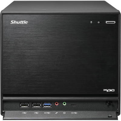 SHUTTLE SB860R8 - Barebone PC, XPC cube SB860R8 SHUTTLE SB860R8 - Barebone PC, XPC cube SB860R8