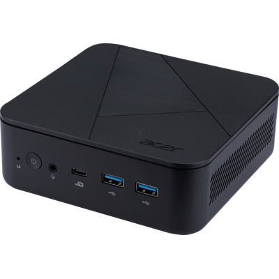 ACER R3AEH.001 - Mini-PC, NUC-Kit, Intel® Core™ i7-1355U ACER R3AEH.001 - Mini-PC, NUC-Kit, Intel® Core™ i7-1355U
