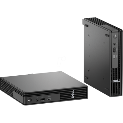 DELL F0CM3 - PC-Komplettsystem, Core Ultra 5 235T, 8GB, 512GB, Win11 Pro DELL F0CM3 - PC-Komplettsystem, Core Ultra 5 235T, 8GB, 512GB, Win11 Pro