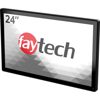 FAYTECH FT24S905D3BACAP - Industrie-PC, 60,96 cm Touch-Display, Android, IP65 FAYTECH FT24S905D3BACAP - Industrie-PC, 60,96 cm Touch-Display, Android, IP65